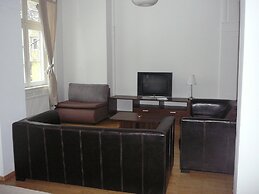 FUKAS Apartments MEDENA