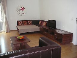 FUKAS Apartments MEDENA