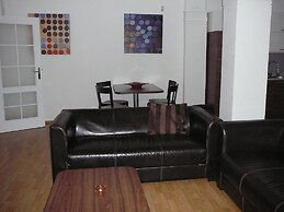 FUKAS Apartments MEDENA