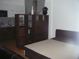 FUKAS Apartments MEDENA