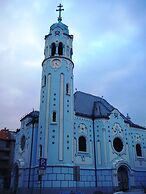 FUKAS Apartments MEDENA