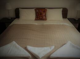 FUKAS Apartments MEDENA