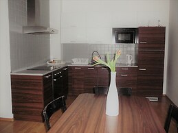 FUKAS Apartments MEDENA