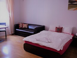 FUKAS Apartments MEDENA