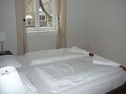 FUKAS Apartments MEDENA