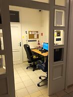 FUKAS Apartments MEDENA