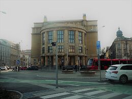 FUKAS Apartments MEDENA