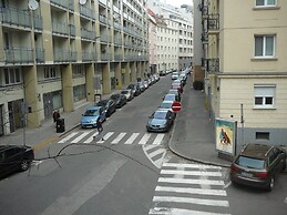 FUKAS Apartments MEDENA