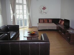 FUKAS Apartments MEDENA