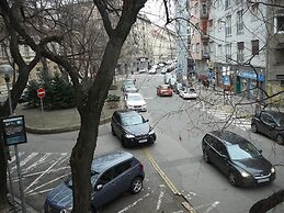 FUKAS Apartments MEDENA