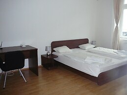 FUKAS Apartments MEDENA