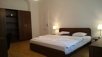 FUKAS Apartments MEDENA