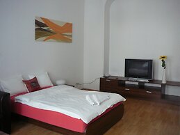 FUKAS Apartments MEDENA