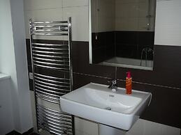 FUKAS Apartments MEDENA