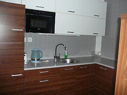 FUKAS Apartments MEDENA