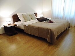 FUKAS Apartments MEDENA