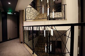 Ramada by Wyndham Mersin