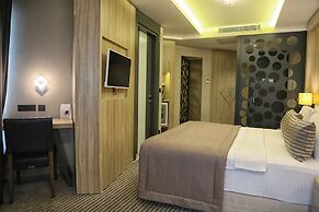 Ramada by Wyndham Mersin