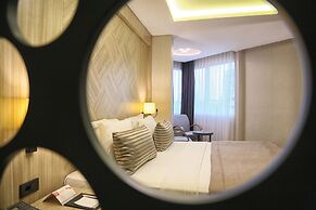 Ramada by Wyndham Mersin