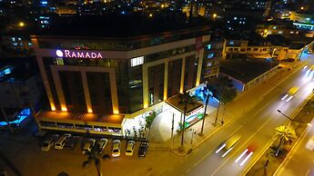 Ramada by Wyndham Mersin