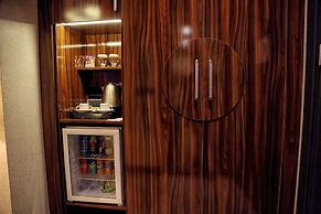 Ramada by Wyndham Mersin