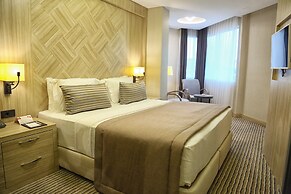 Ramada by Wyndham Mersin