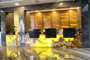 Ramada by Wyndham Mersin