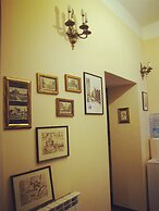 Holiday Sunny Roma B&B