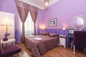 Holiday Sunny Roma B&B