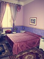 Holiday Sunny Roma B&B