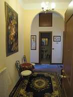 Holiday Sunny Roma B&B