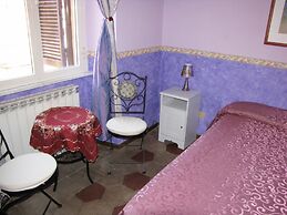 Holiday Sunny Roma B&B