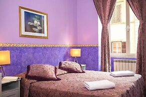 Holiday Sunny Roma B&B