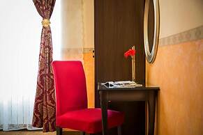 Holiday Sunny Roma B&B