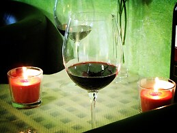 Holiday Sunny Roma B&B