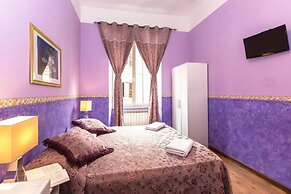 Holiday Sunny Roma B&B