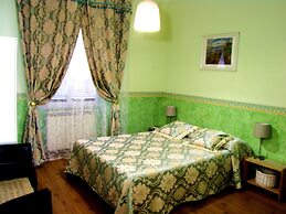 Holiday Sunny Roma B&B