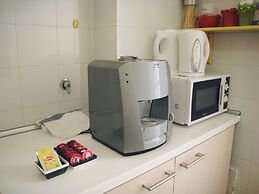 Holiday Sunny Roma B&B