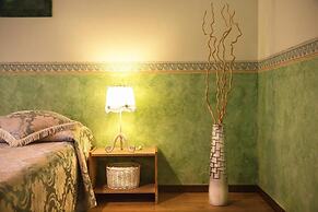 Holiday Sunny Roma B&B