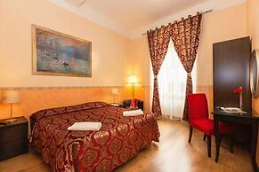 Holiday Sunny Roma B&B