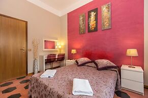 Holiday Sunny Roma B&B