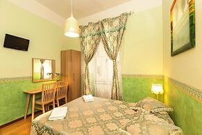 Holiday Sunny Roma B&B