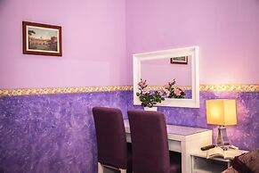 Holiday Sunny Roma B&B