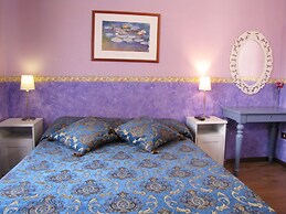 Holiday Sunny Roma B&B