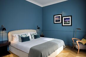 The Fifteen Keys Hotel