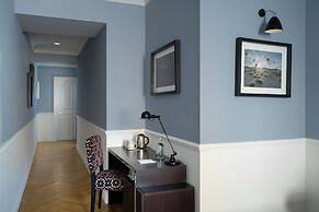 The Fifteen Keys Hotel