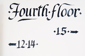 The Fifteen Keys Hotel