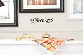 The Fifteen Keys Hotel
