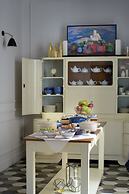 The Fifteen Keys Hotel