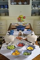 The Fifteen Keys Hotel